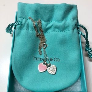Jewelry - AUTHENTIC TIFFANY NECKLACE ❤️ Jewelry - AUTHENTIC TIFFANY NECKLACE ❤️